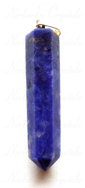 lápisz lazuli inga