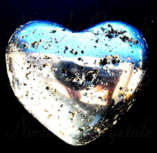 pirit szív