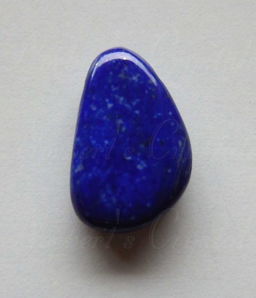 lápisz lazuli medál