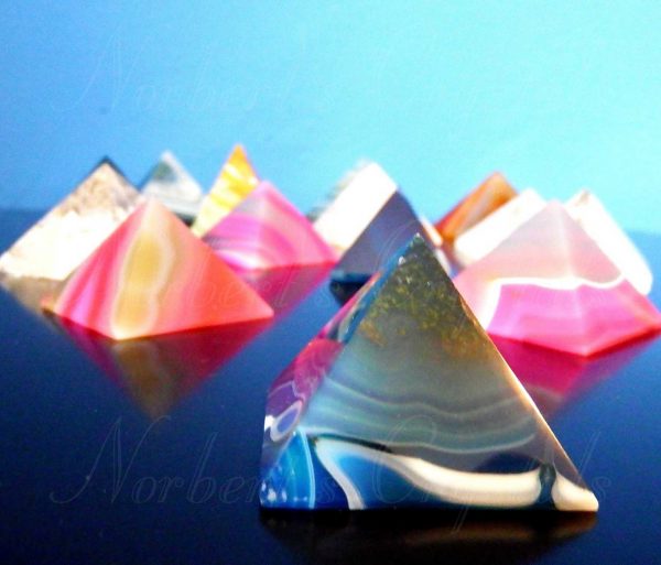 Piramisok